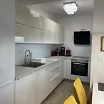 Апартаменты Mm Luxury Gold & Rubin *