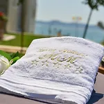 Апартаменты Mm Luxury Gold & Rubin *
