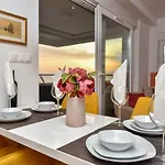 Mm Luxury Gold & Rubin Apartamento *