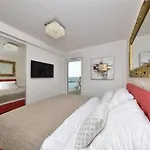Mm Luxury Gold & Rubin Apartamento Zadar