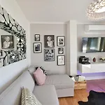 Apartamento Mm Luxury Gold & Rubin Zadar