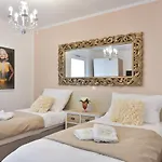 Mm Luxury Gold & Rubin Apartamento Zadar