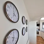 Mm Luxury Gold & Rubin Apartamento *