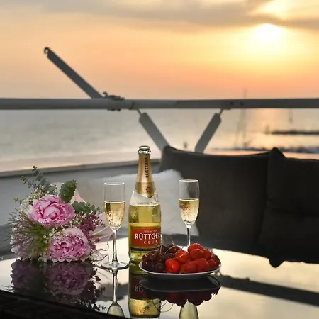 Апартаменты Mm Luxury Gold & Rubin *