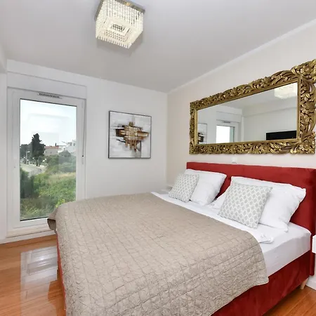 Appartement Mm Luxury Gold & Rubin Zadar