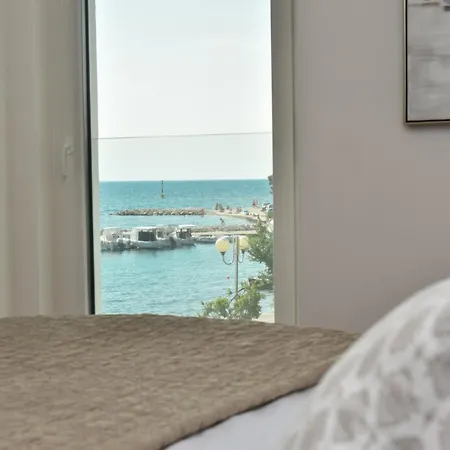 Appartement Mm Luxury Gold & Rubin Zadar