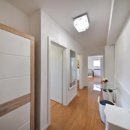 Mm Luxury Gold & Rubin Appartement Zadar