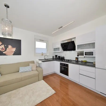 Mm Luxury Gold & Rubin Appartement Zadar