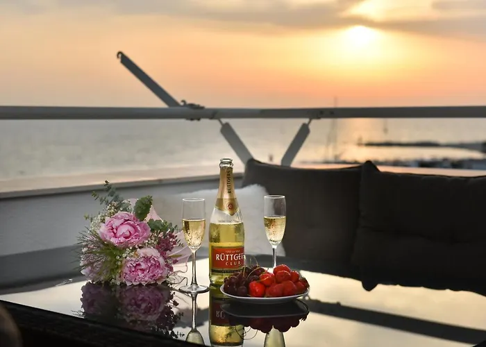 Апартаменты Mm Luxury Gold & Rubin *