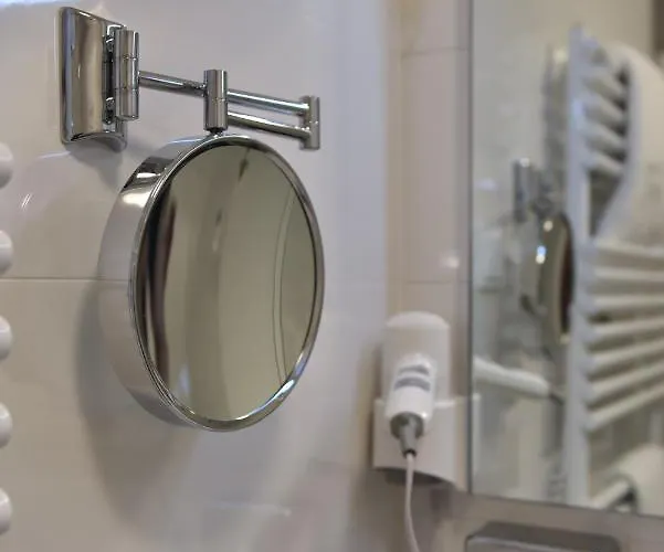 Апартаменты Mm Luxury Gold & Rubin Задар