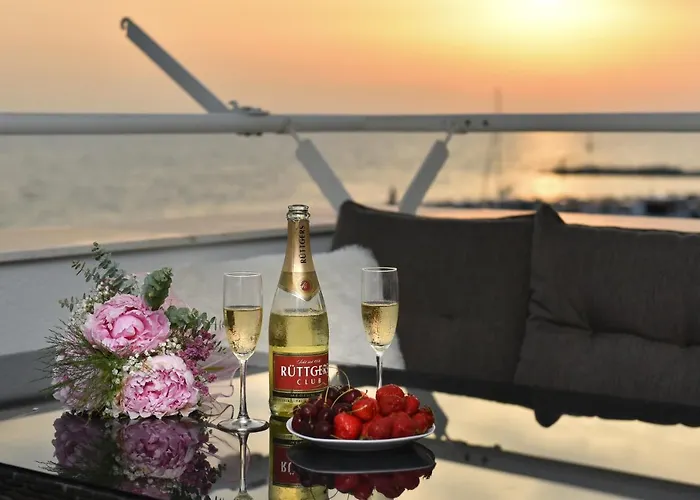 Mm Luxury Gold & Rubin * Задар