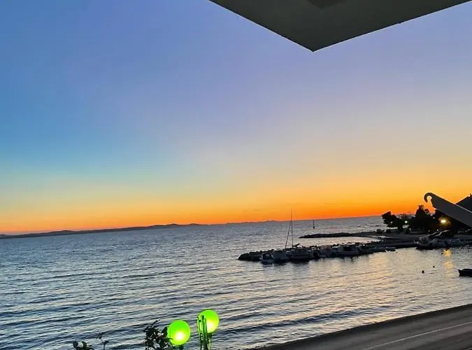 Mm Luxury Gold & Rubin * Задар